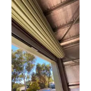 Silence Roller Doors
