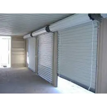 Rohit Roller Doors
