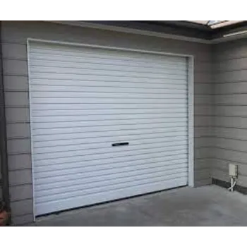 High Speed Roller Doors