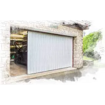 Sliding Roller Doors