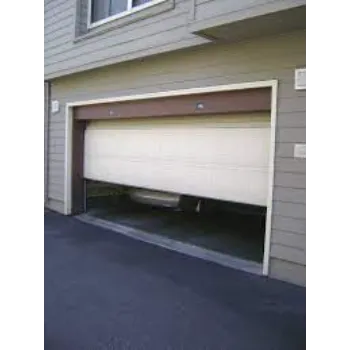 High Speed Roller Doors