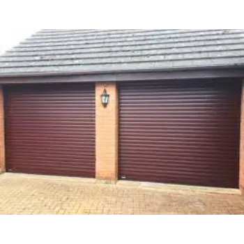 Sintex Roller Doors