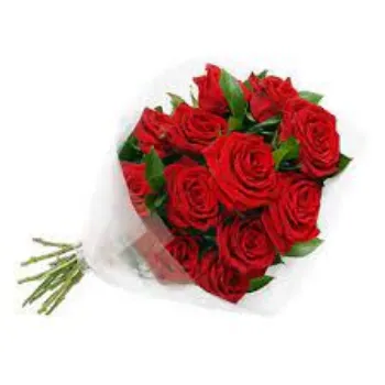 Natural Rose Bouquet