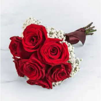 Rose Bouquet