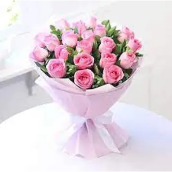 Roshni Agri forestry Rose Bouquet