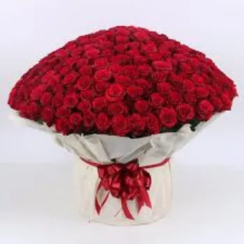  fresh Rose Bouquet