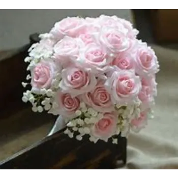 Rose Bouquet
