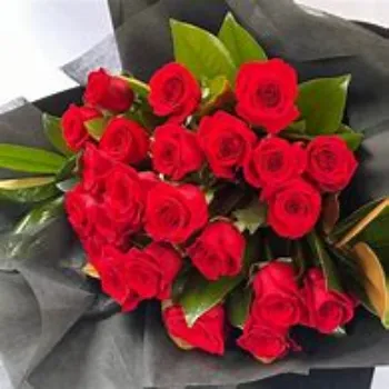 fresh  Rose Bouquet