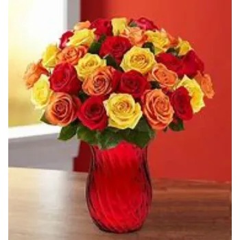 fresh  Rose Bouquet