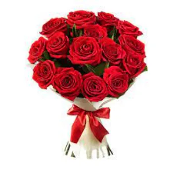 Fresh Rose Bouquet