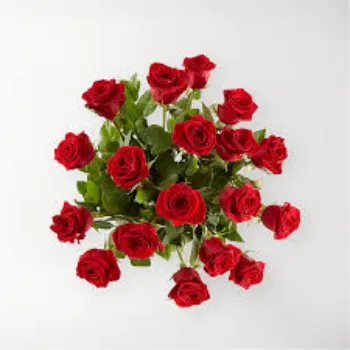 Natural  Rose Bouquet