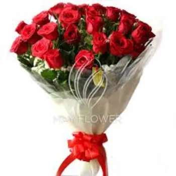 Rose Bouquet