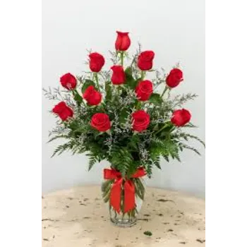  Rose Bouquet