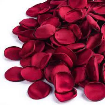 red Rose Petal