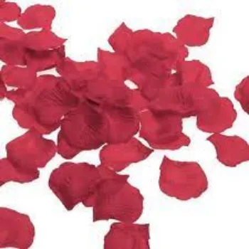 Red Rose Petal