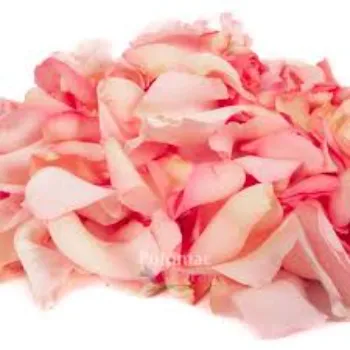 Organic Rose Petal