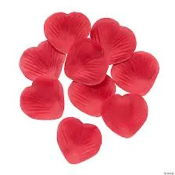 Organic Rose Petal