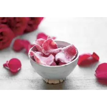 Organic Rose Petals