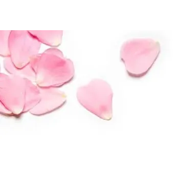 Natural Rose Petals