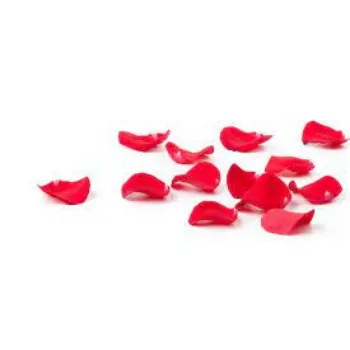 Natural Rose Petals