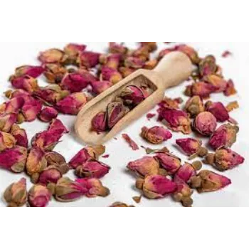 Rose Petal Dry Leaf