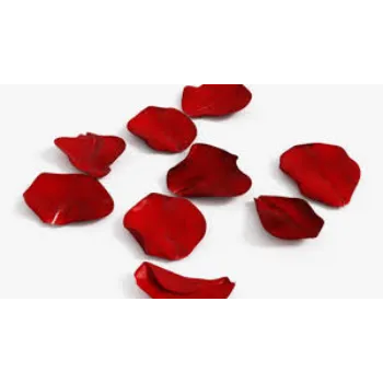 Natural Rose Petal