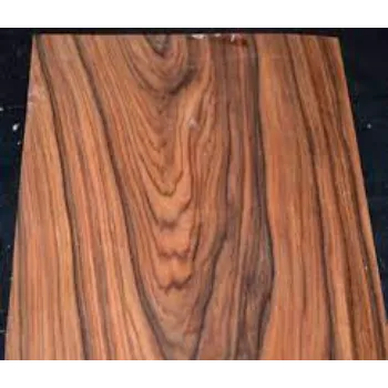 Modern Rosewood Veneer