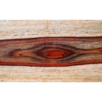 Modern Rosewood Veneer