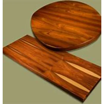 Durable Rosewood Veneer