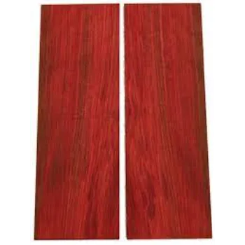 Durable Rosewood Veneer