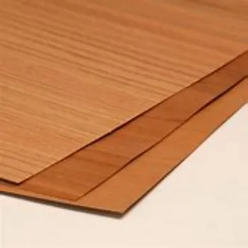 Modern Rosewood Veneer