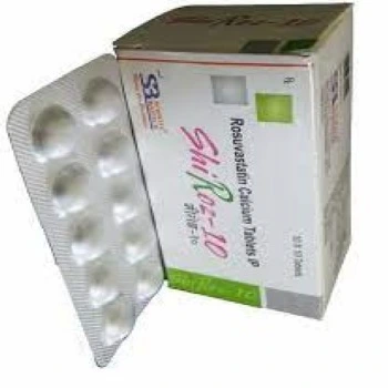 Rosuvastatin Calcium