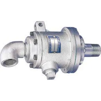 Solid Rotary Joints