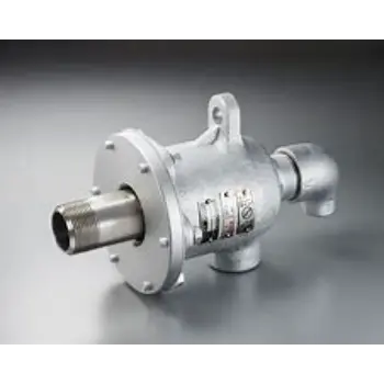 Solid Rotary Joints