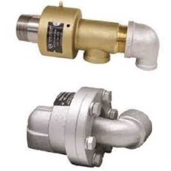 Durable Rotary Joints