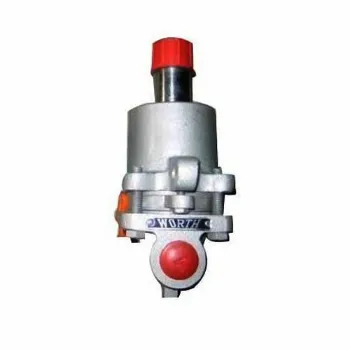 Polished Rotary Joints