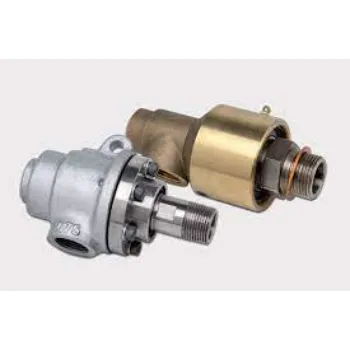 Polished Rotary Joints