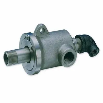 Polished Rotary Joints