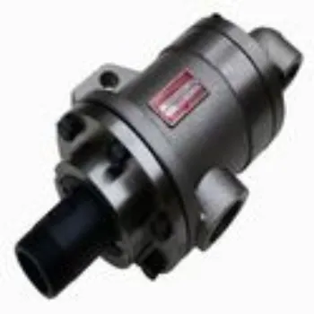 Durable Rotary Joints