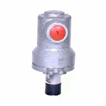 Solid Rotary Joints