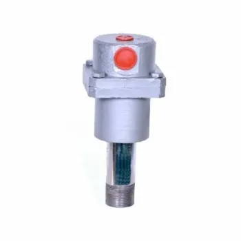 Polished Rotary Joints
