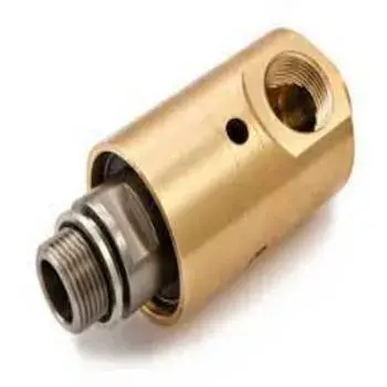 Rotary Joints