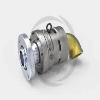 Rotary Joints