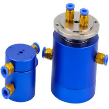 Cast Iron Rotary Joint AXS Series for Steam Application