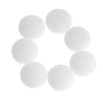 Vikram Round Camphor