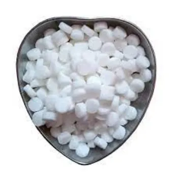  Natural Round Camphor