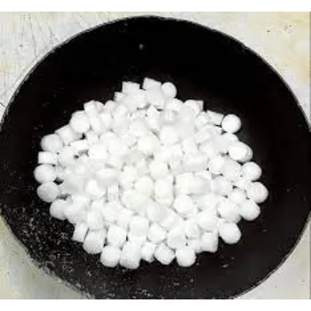 Jai Mahakali Agarbatti Traders Round Camphor