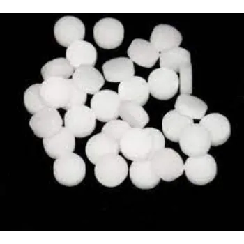 Elegant Round Camphor