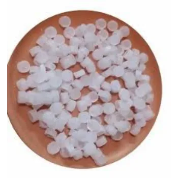 Antique Round Camphor