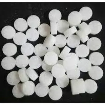 Solid Round Camphor